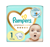 pampers nr 4