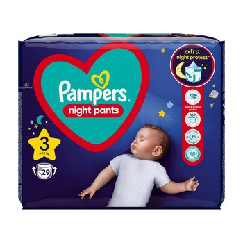 porównanie dady i pampers wielkość