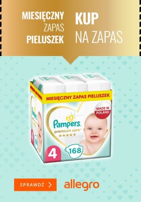 gdzie można kupić huggies pieluchy w polsxe