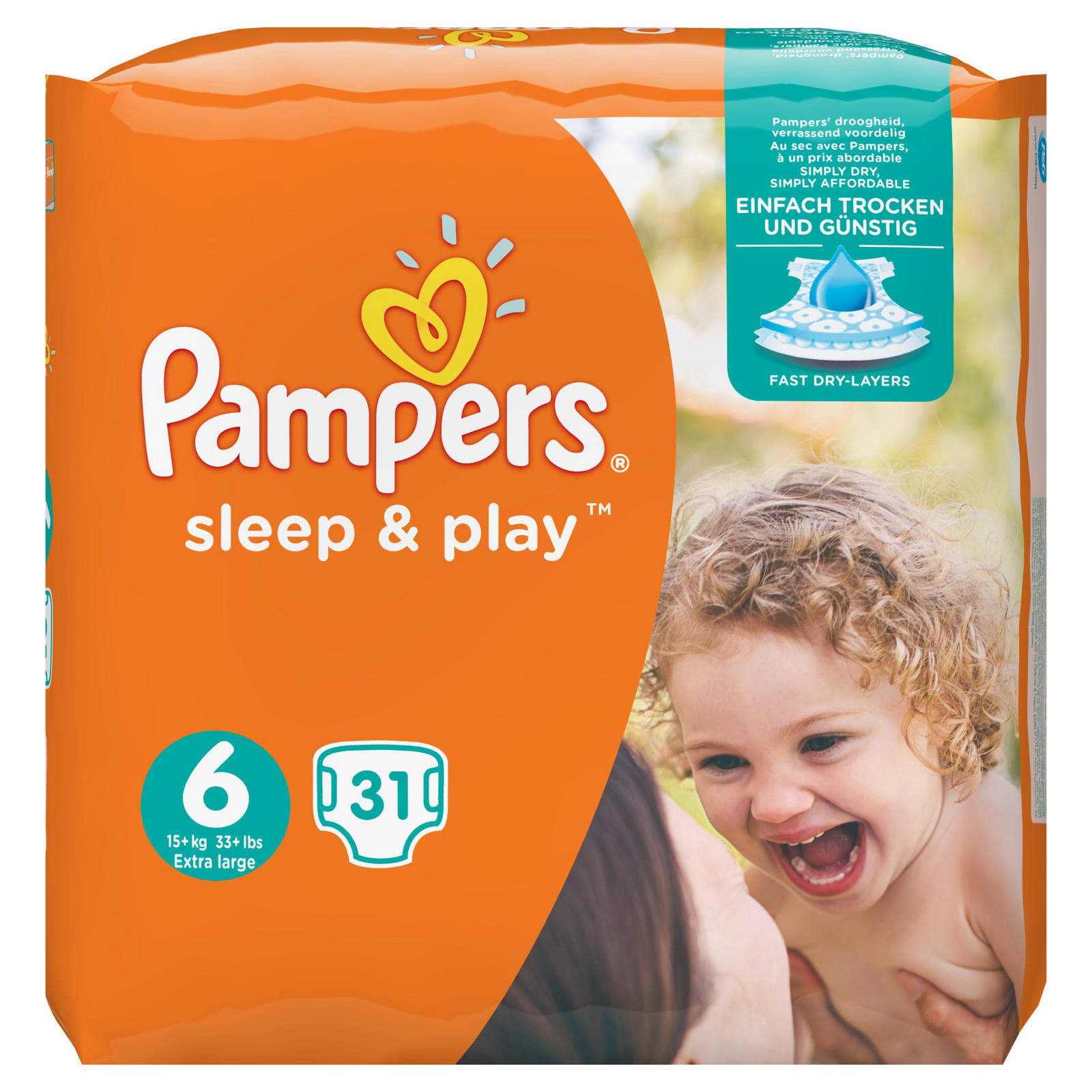 pampers niezwykle maluchy konkurs