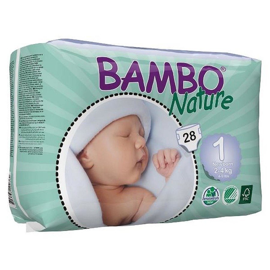 brief pampers