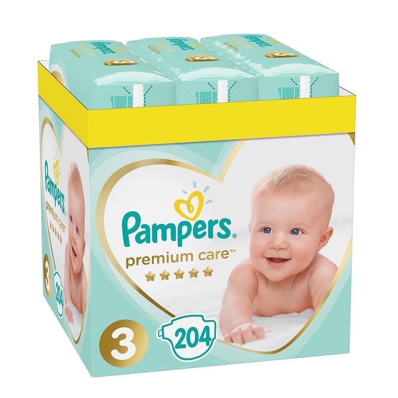 pampers pants emag