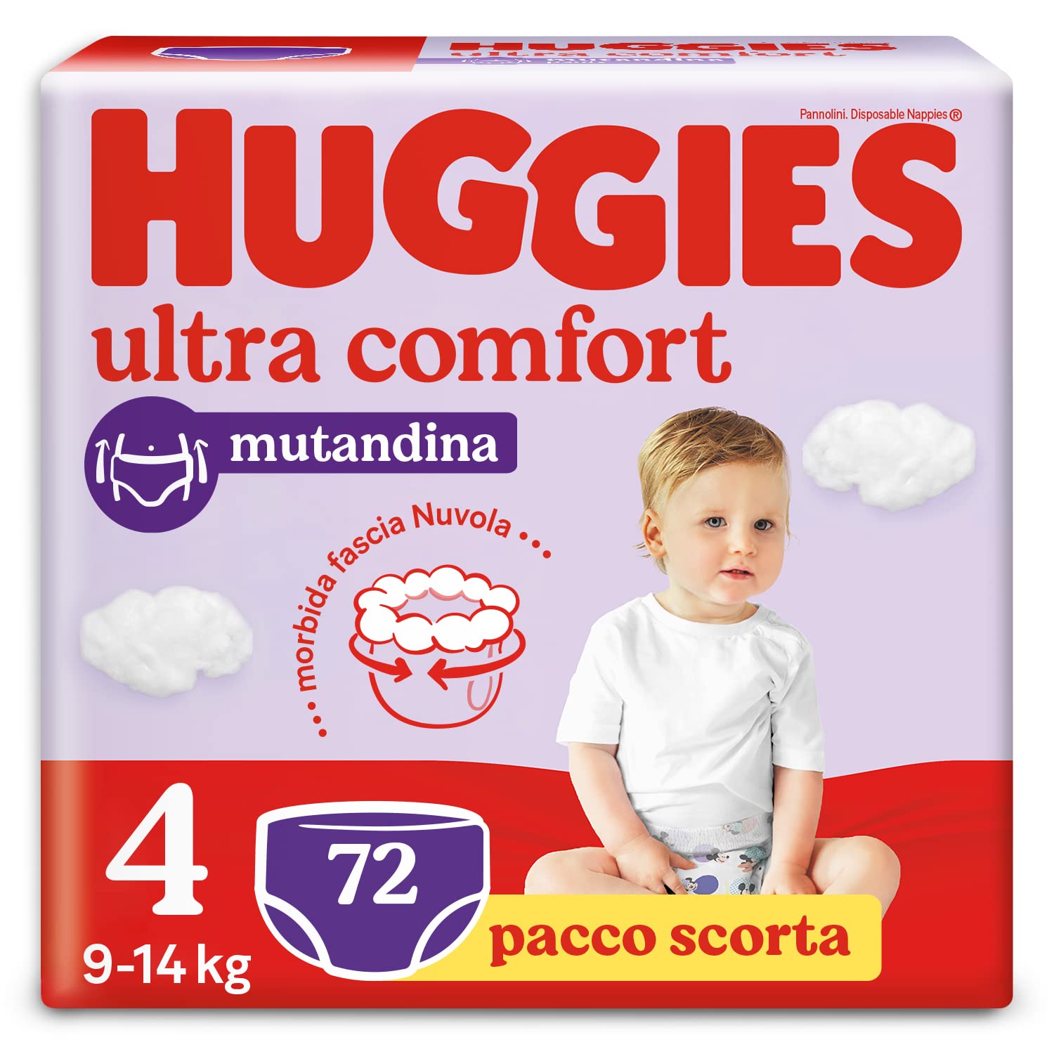 pampers zdjęcia konkurs