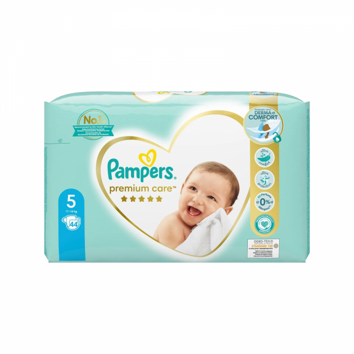 kartka ala pampers