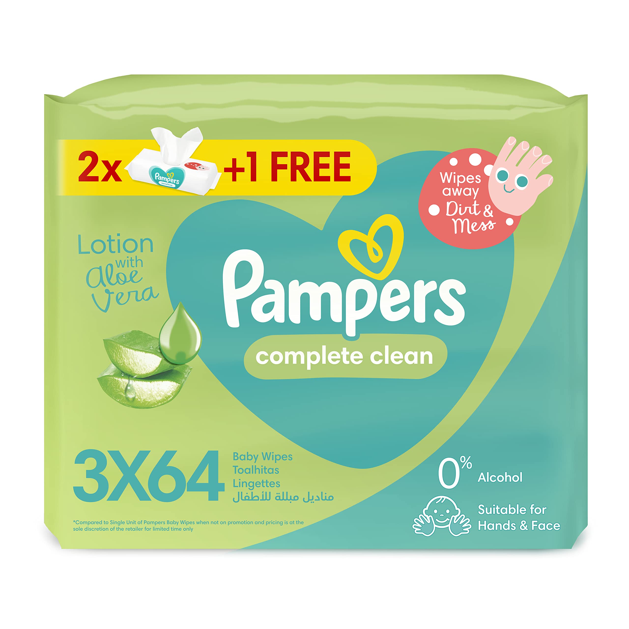 pampers u dzieci problem pielęgnacyjny