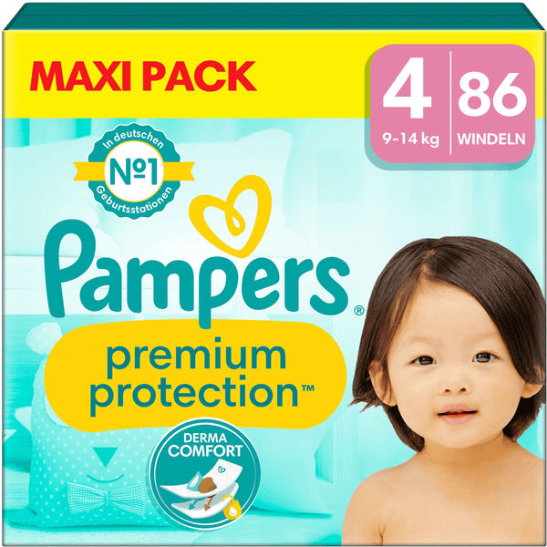 pampers paka 2