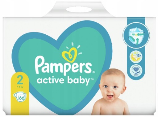 pampers premium care 3 60 sztuk cena