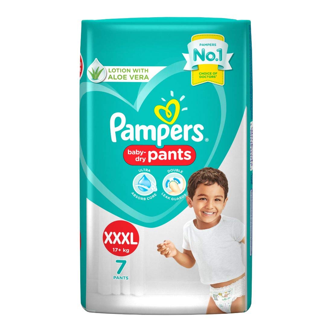 pampersy 6 najtaniej