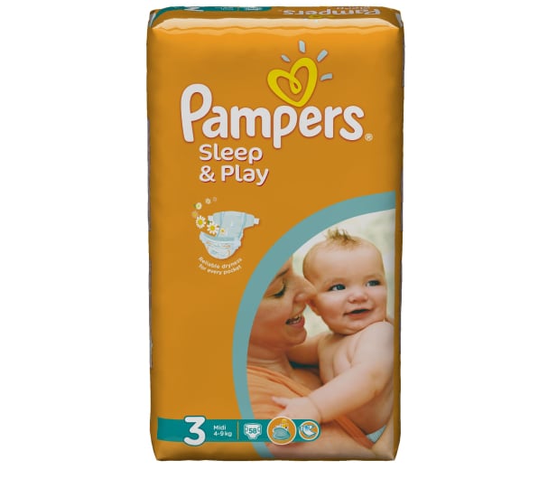 pampers 2 3 6 kg