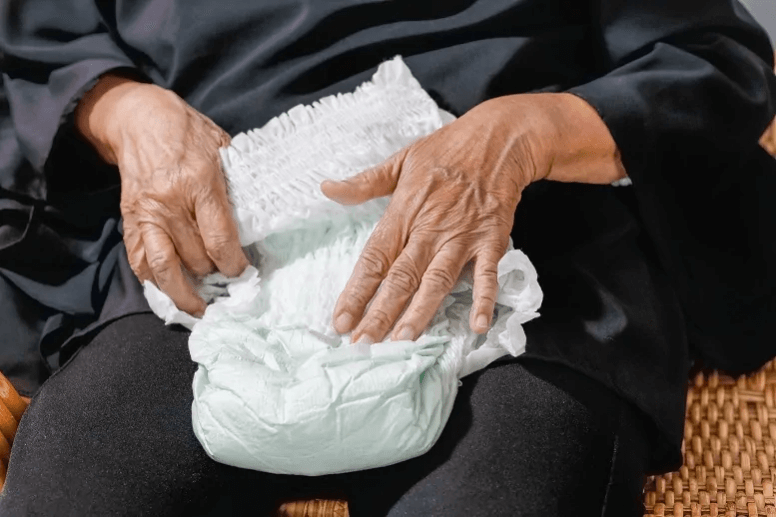 refundacja na pieluchy dla osob starszych