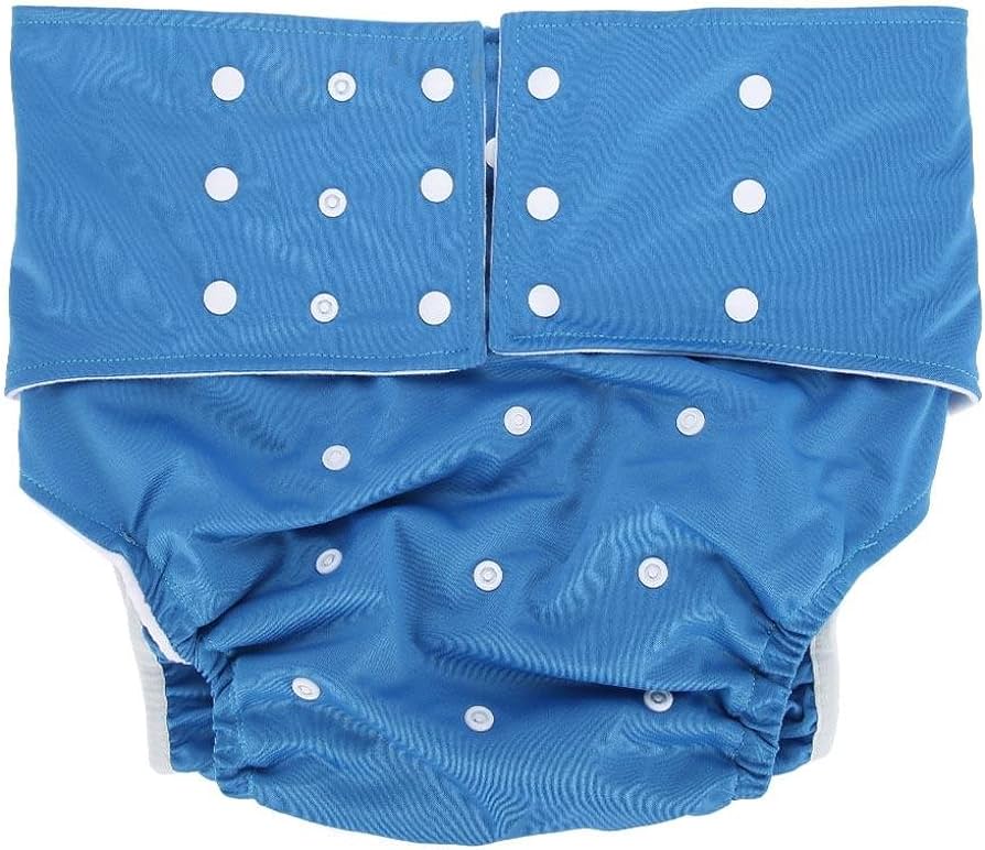 pampers pants pieluchy