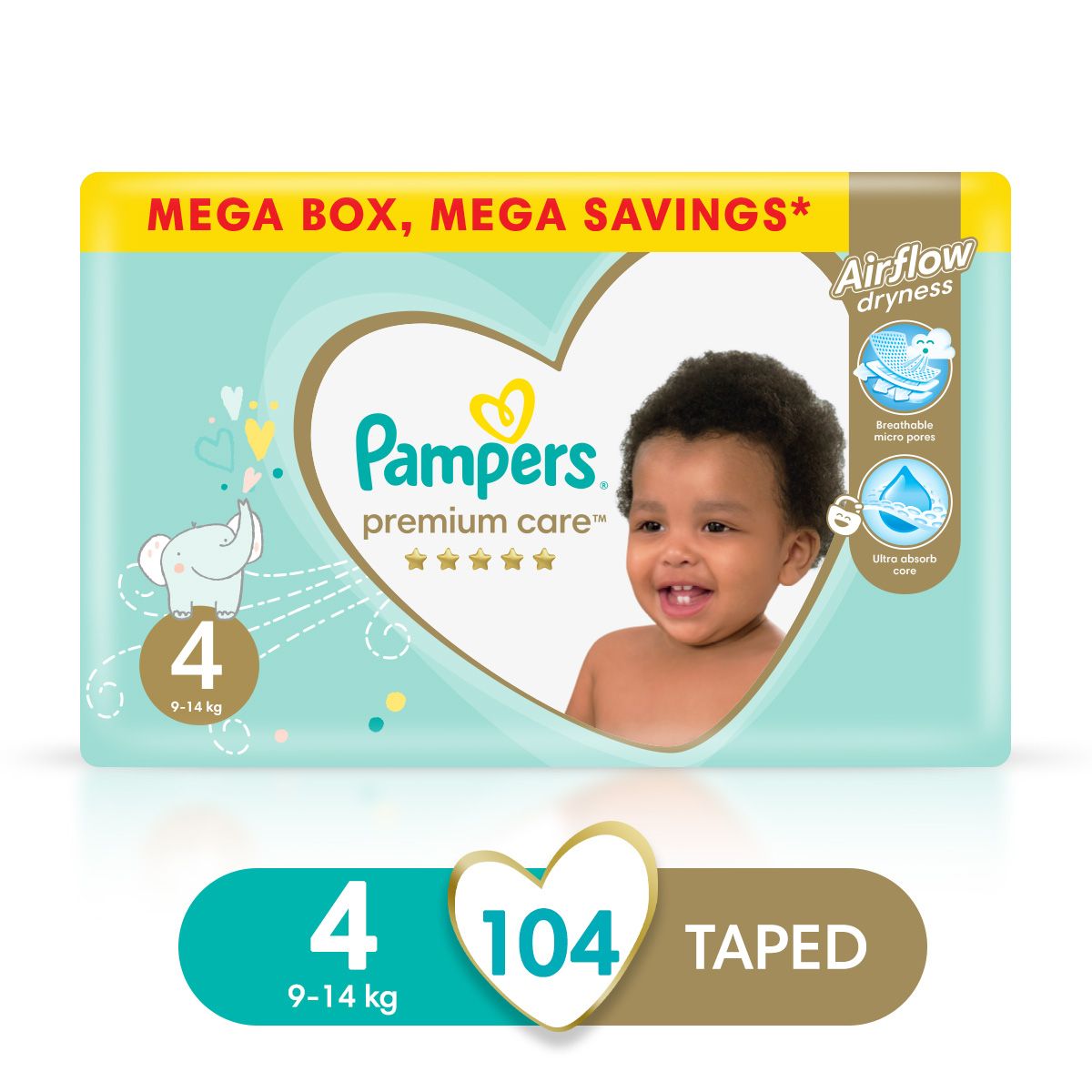 płyn do prania dla niemowląt pampers z usa