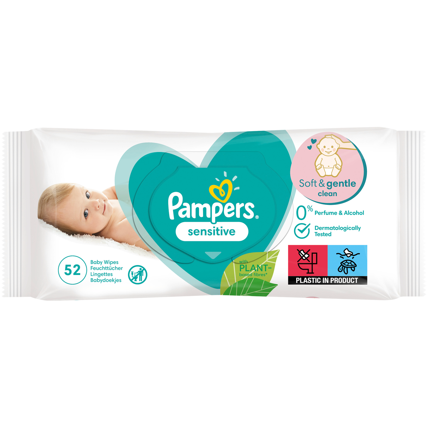 pampers premium care nr 2