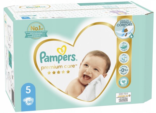 rossmann pampers babydream