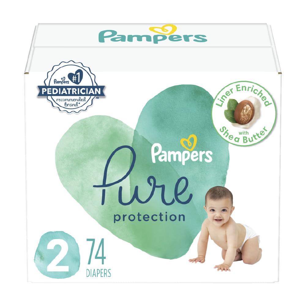 pieluchy pampers rozmiar 3