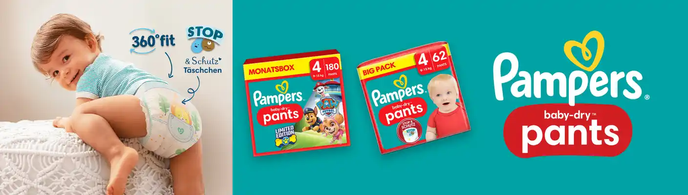 pampers premium care promocja