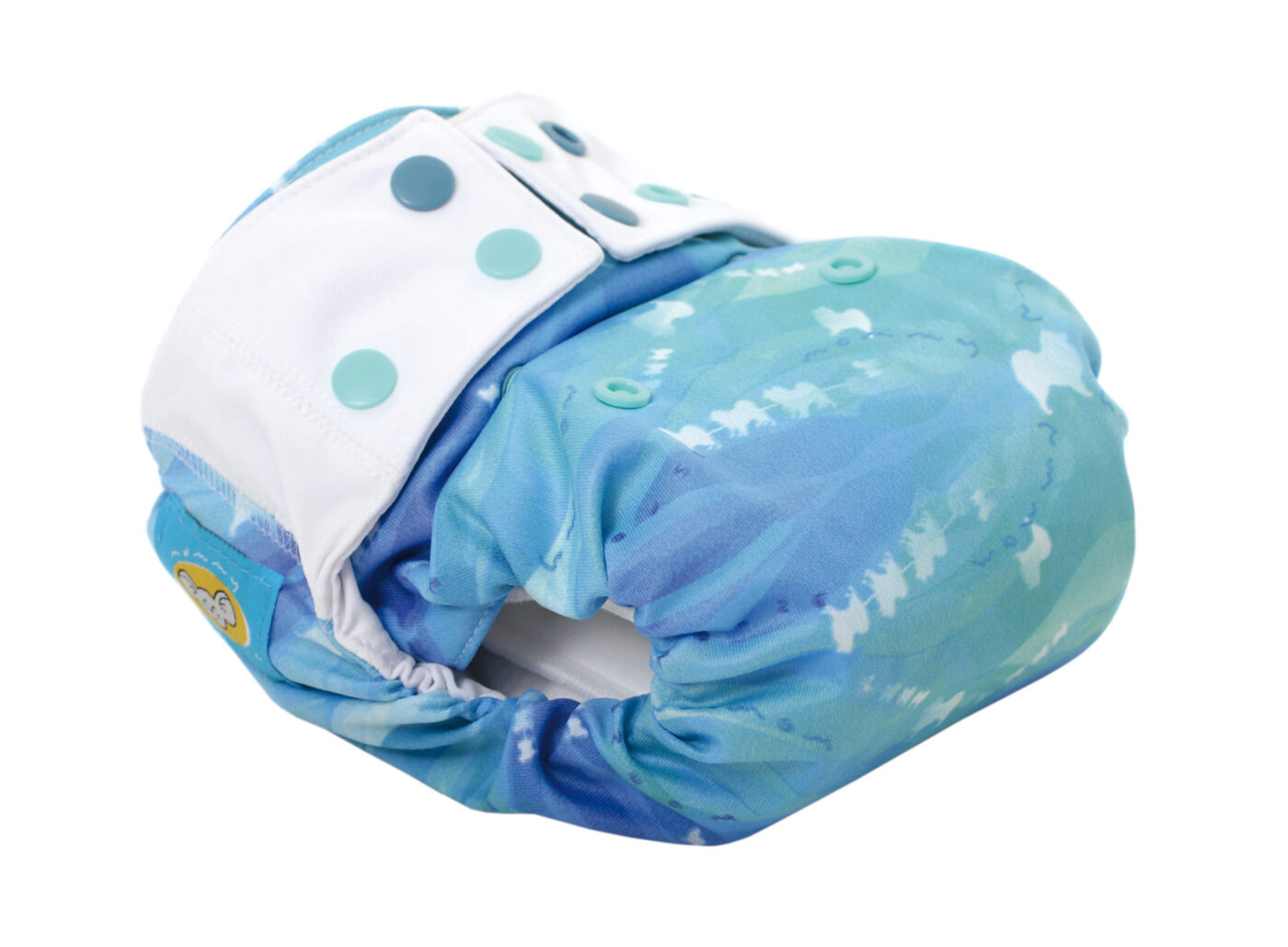 pampers preemie protection p2