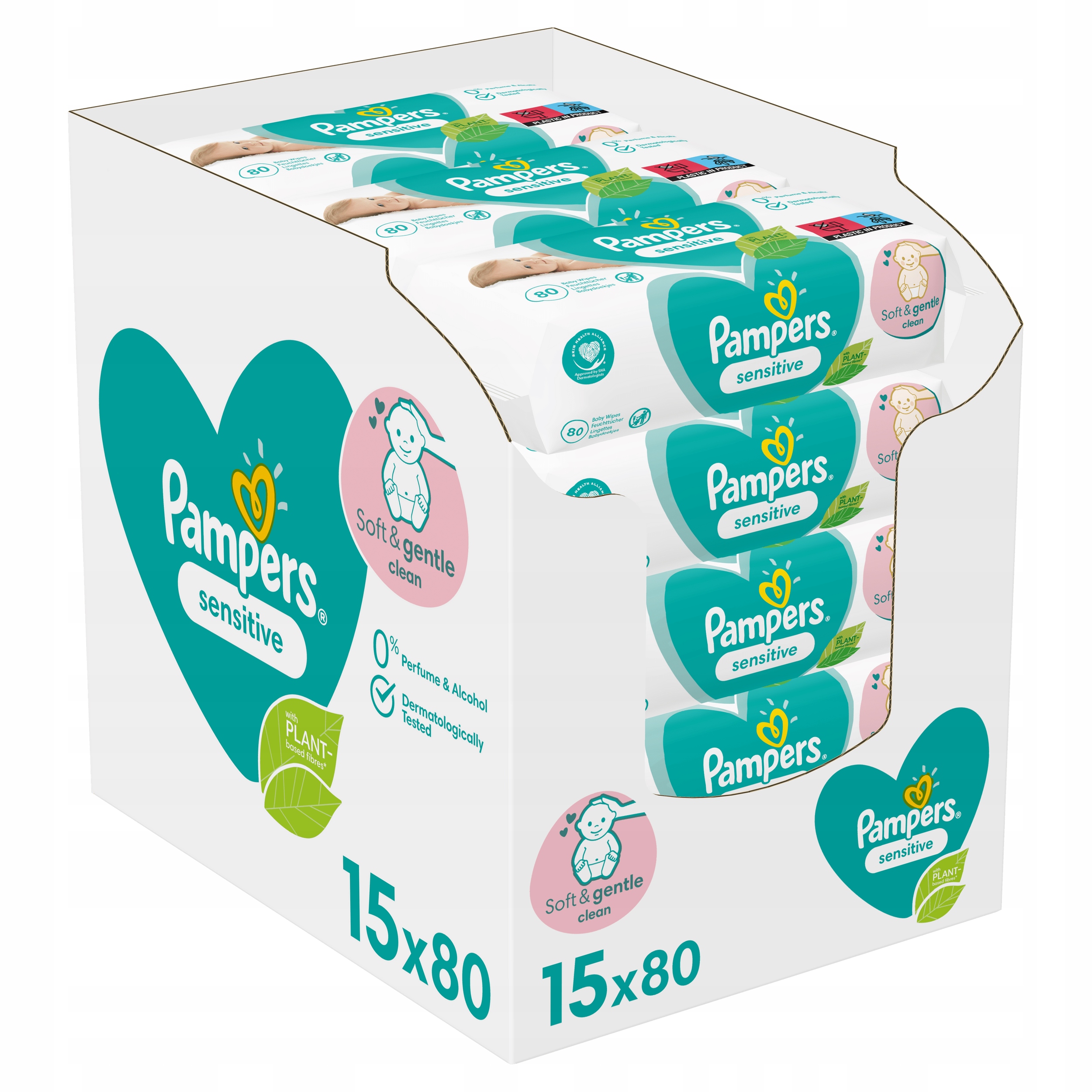 pampers premium care a pampers new baby