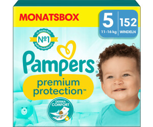 pampers prima pieluszki norwegia