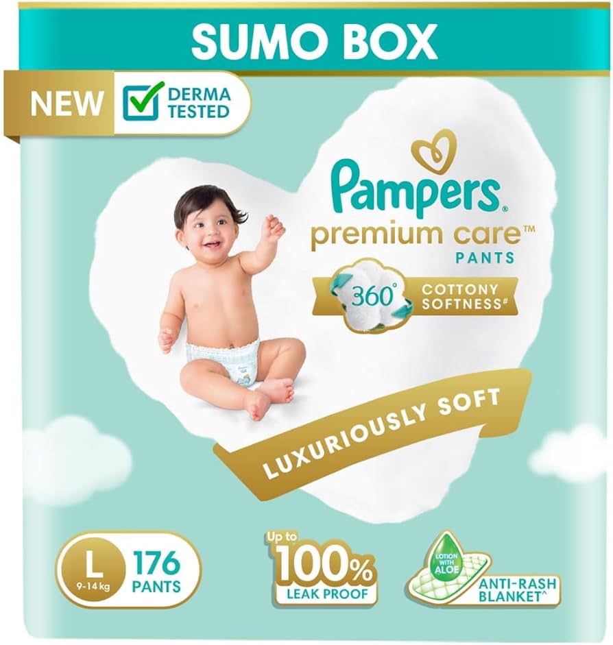 pampers dostawca wrocław