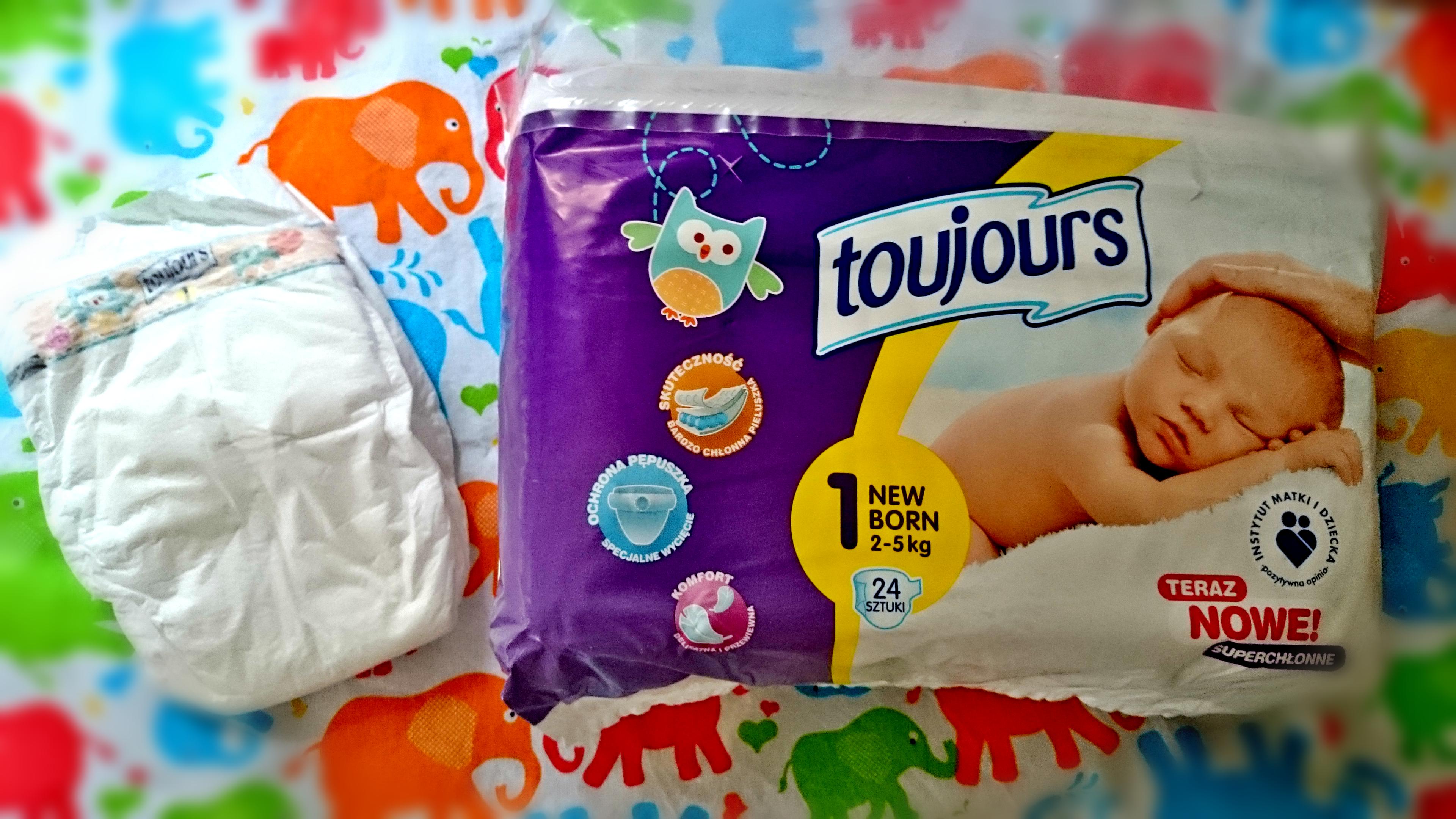 chusteczki pampers aqua pure skład