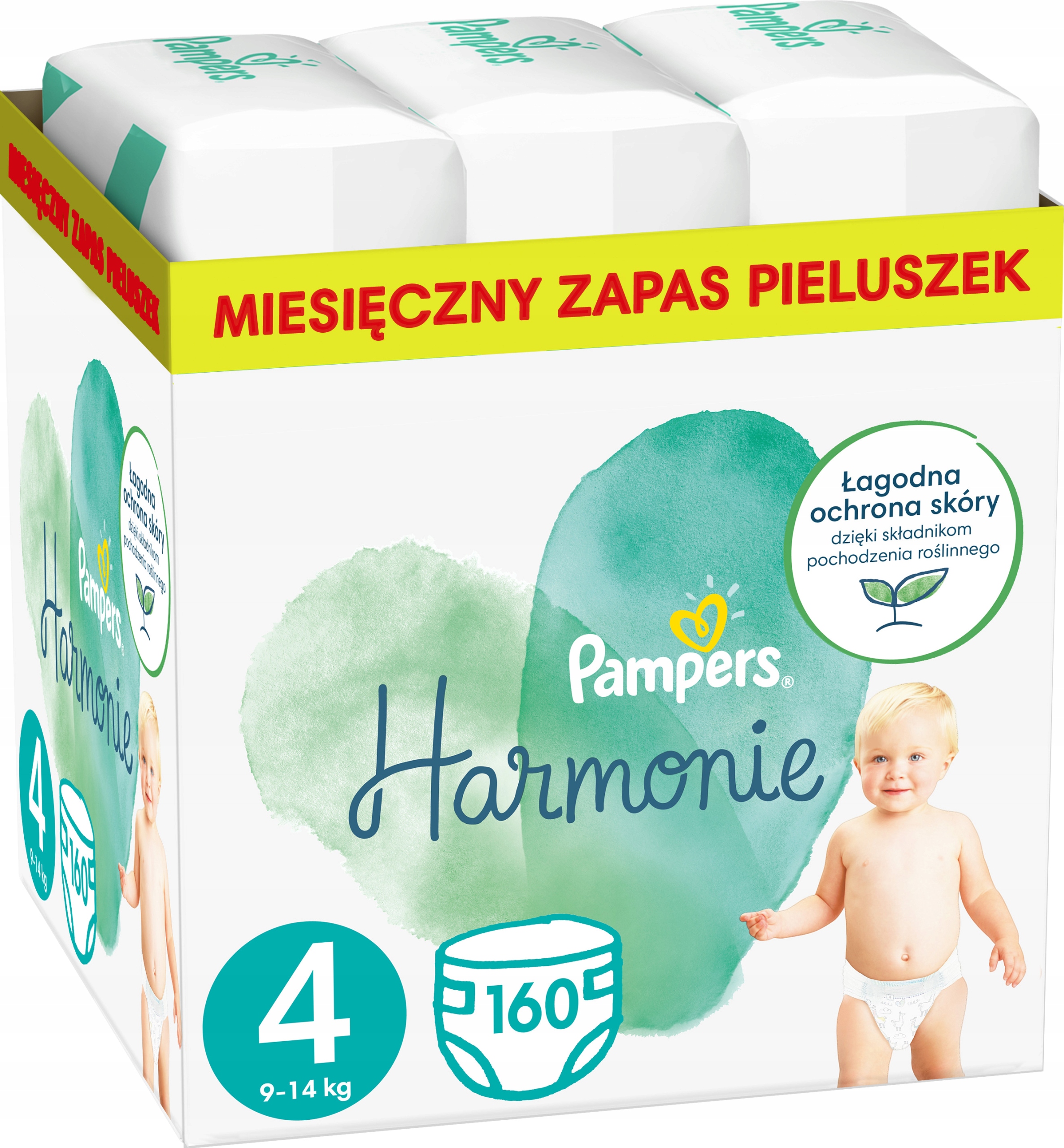 16 tydzien ciazy pampers