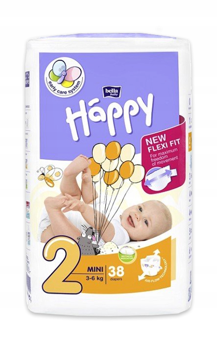 pieluchy pampers tanio market