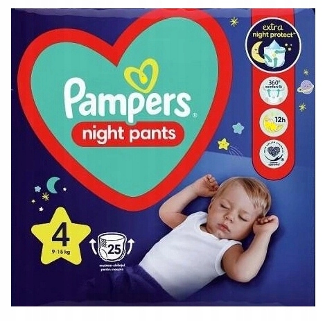 pampers hush little baby lyrics