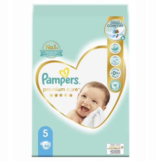 pampers 3 68