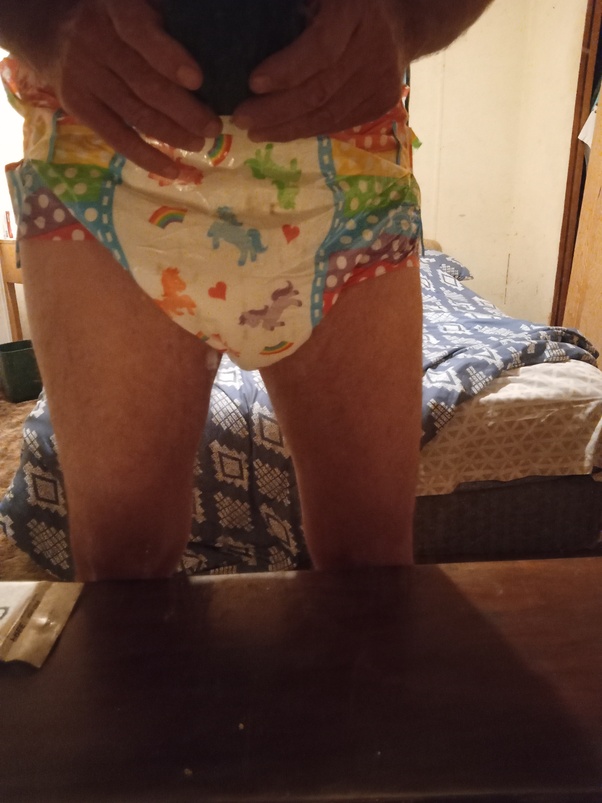 pampers pieluchomajtki extra large pants opis