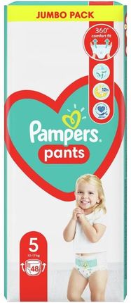 pampers 120