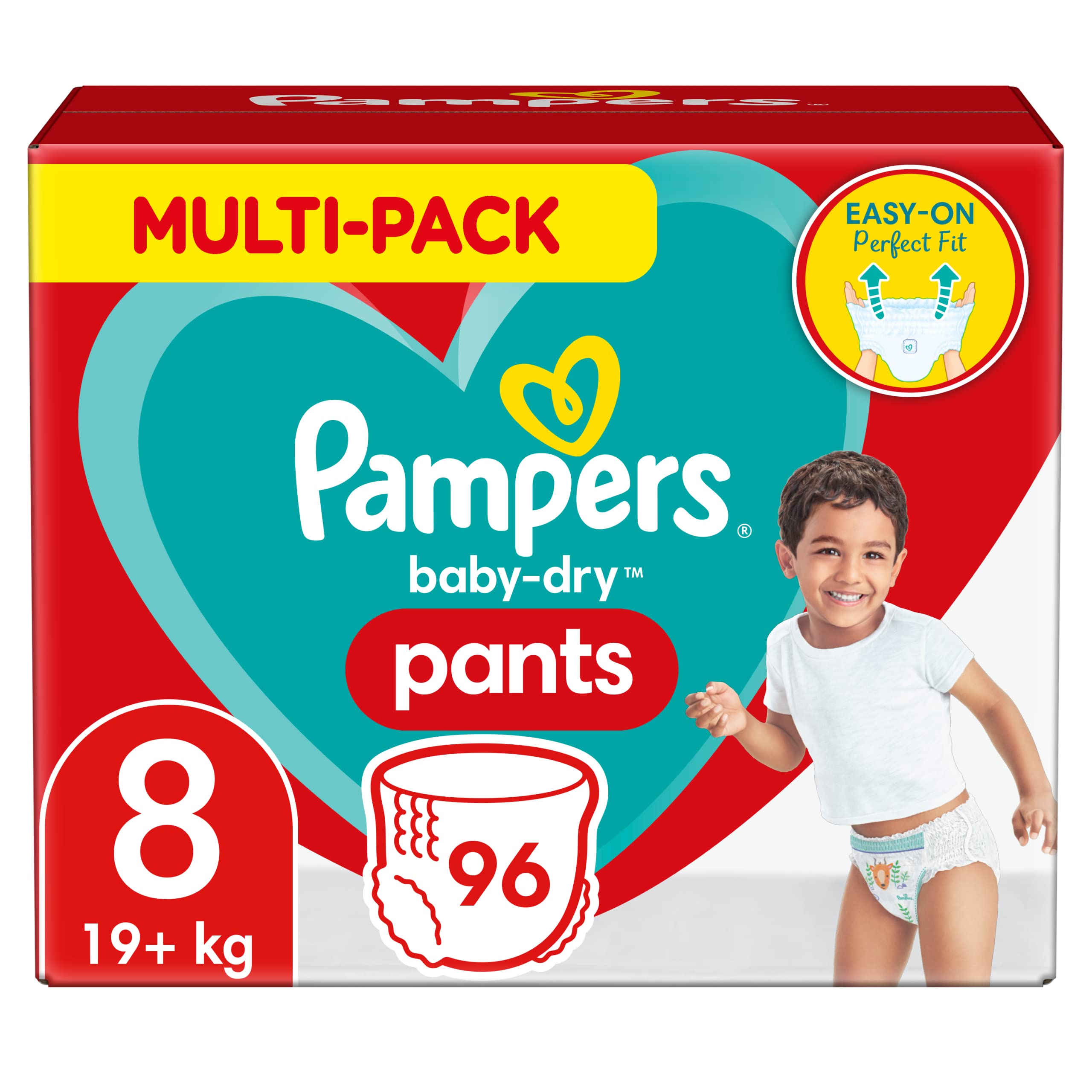 pampers epson wymiana