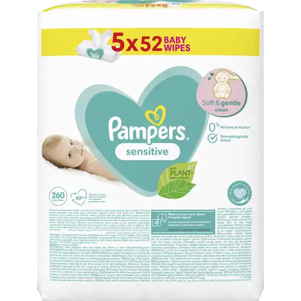 pampers premium care 5 49 sztuk