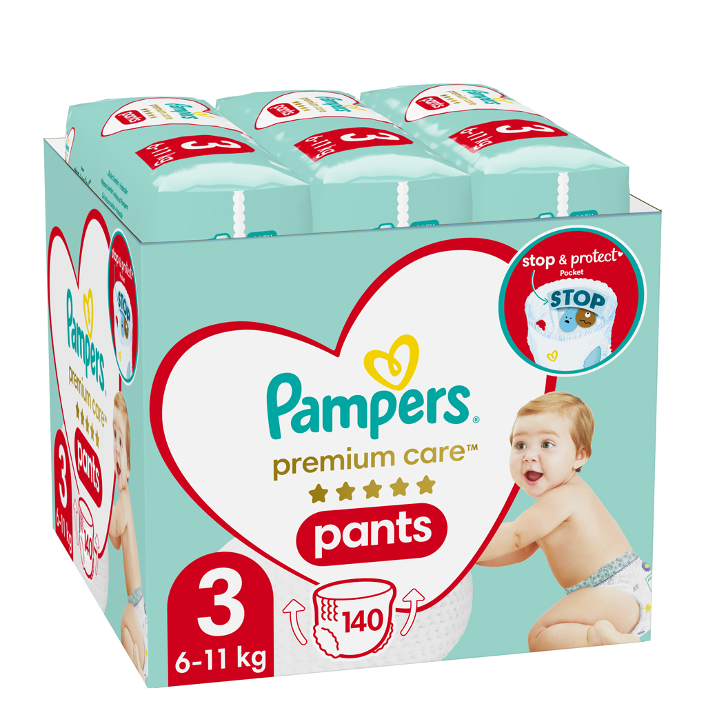 pampers noc