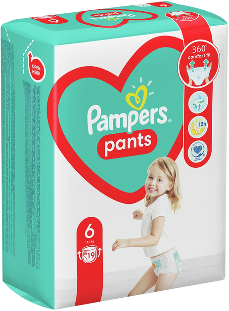 pampers premium care 18