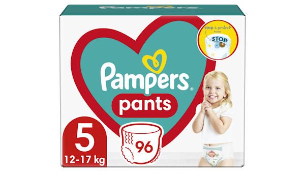 pampers premium care najnowsze ulepszenia