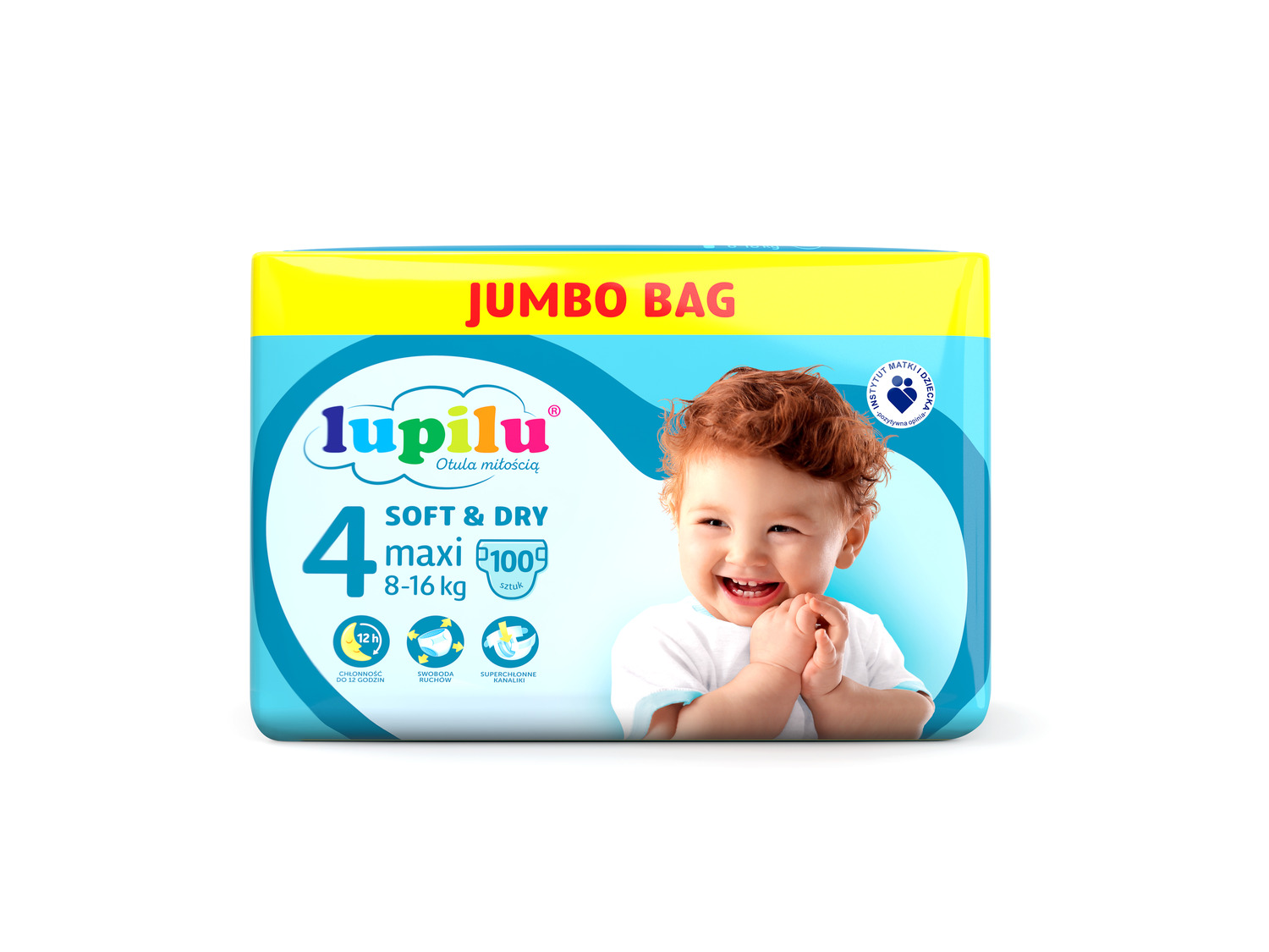 promocja pampers pants