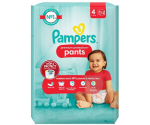 super pharm pampers premium