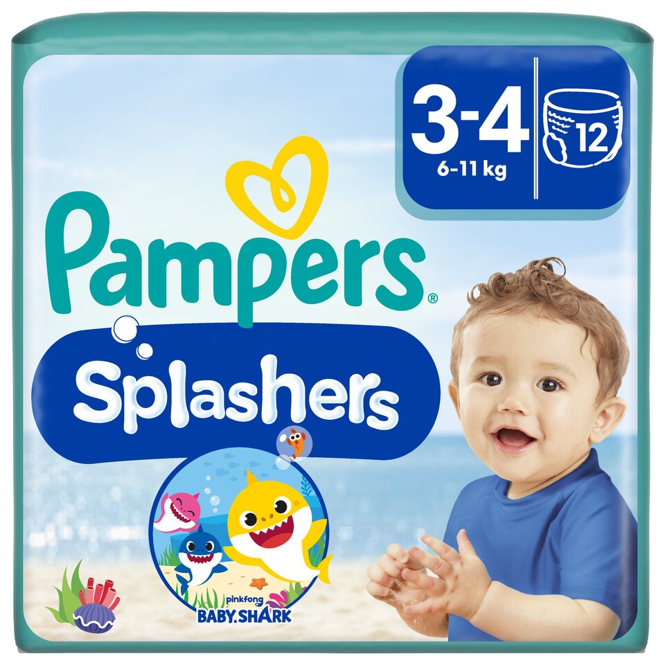 pampers p premium care 3 240