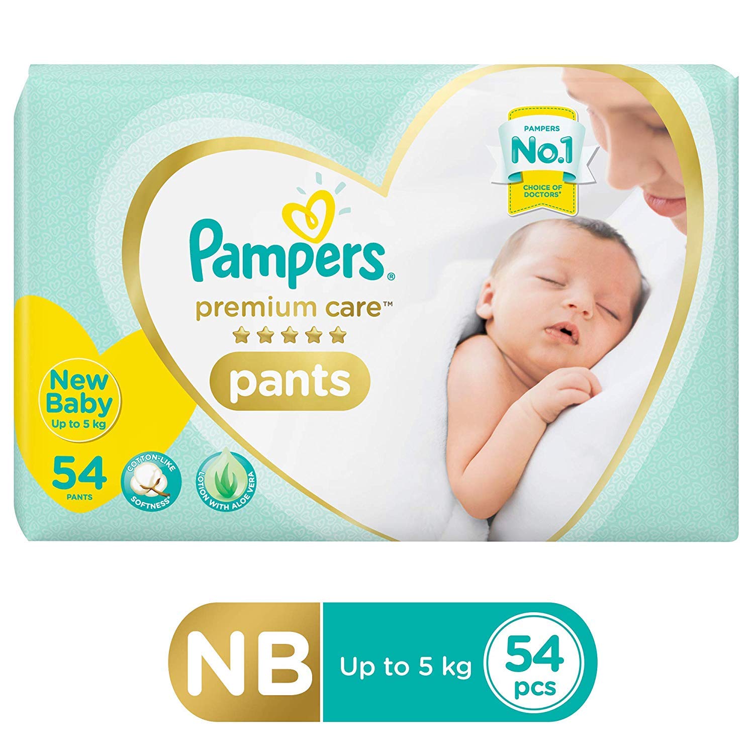 pampers huggies dry pants