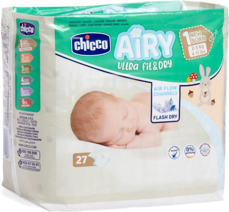 pampers 3 x150