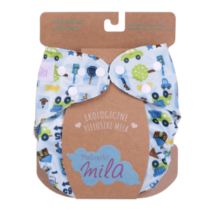 pampers 3 90 szt biedronka