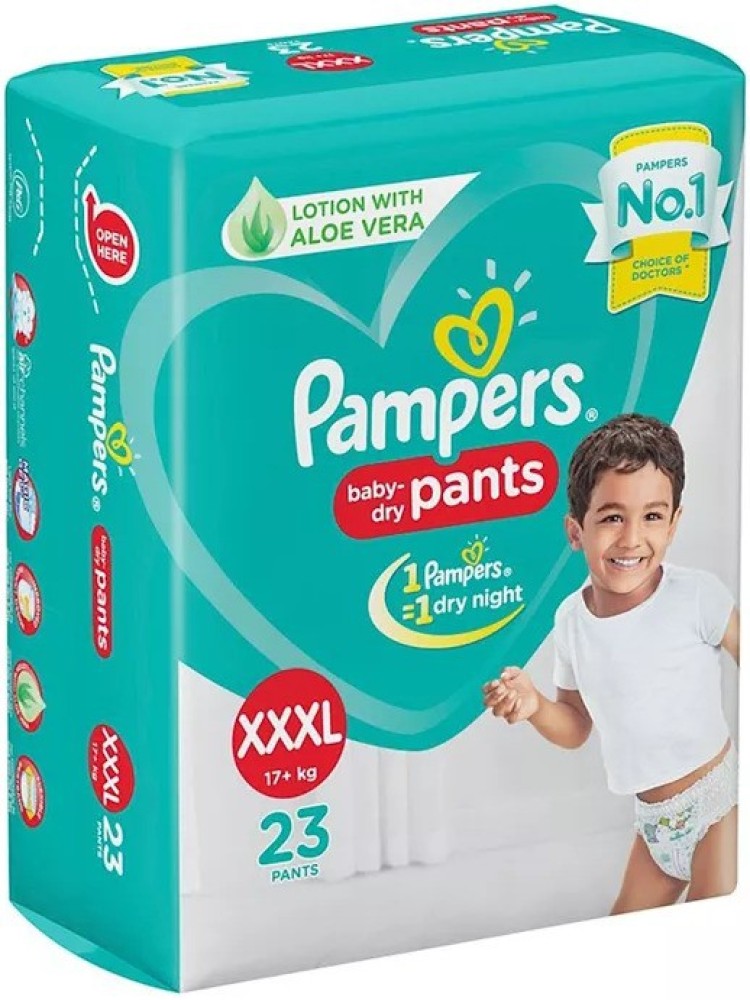 pampers active baby 6 allegro