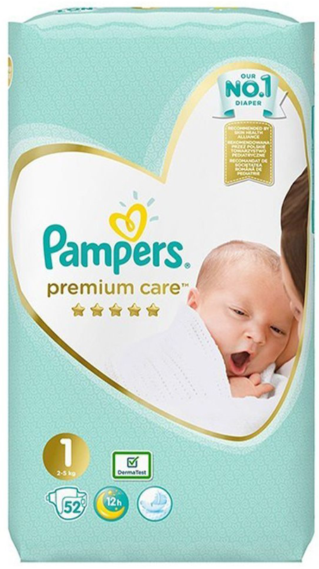 pampers na rower forum