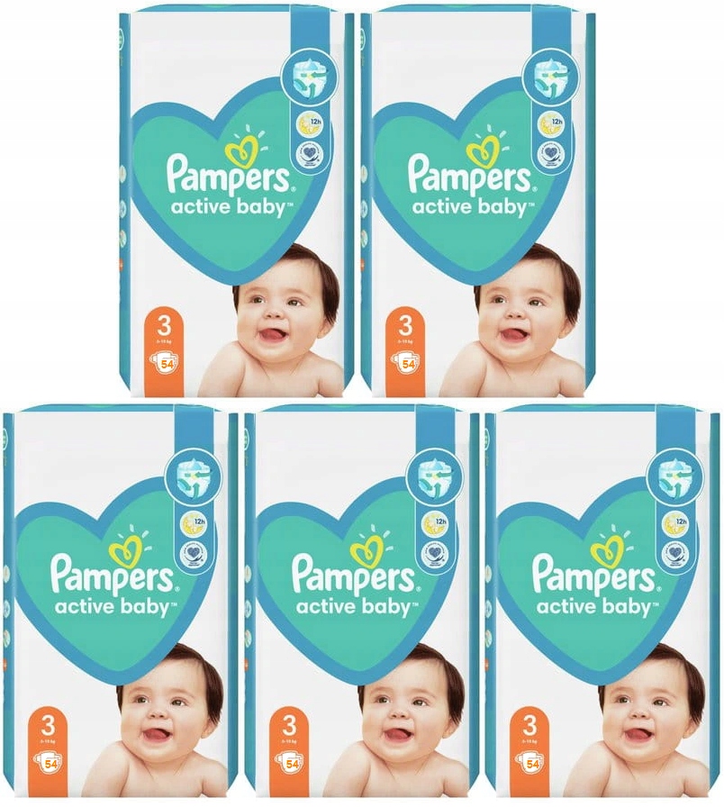 pampers pants 15+