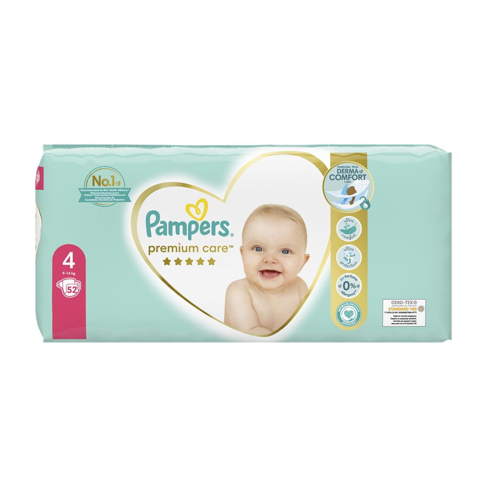 pampers giant pack 2