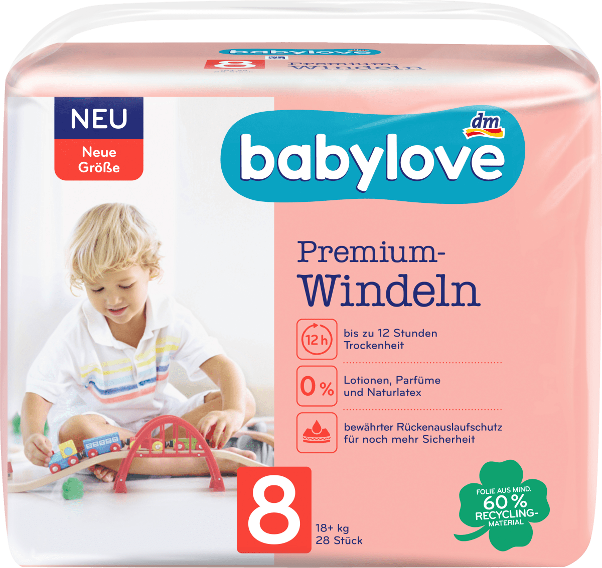 pampers activ baby 3 cena