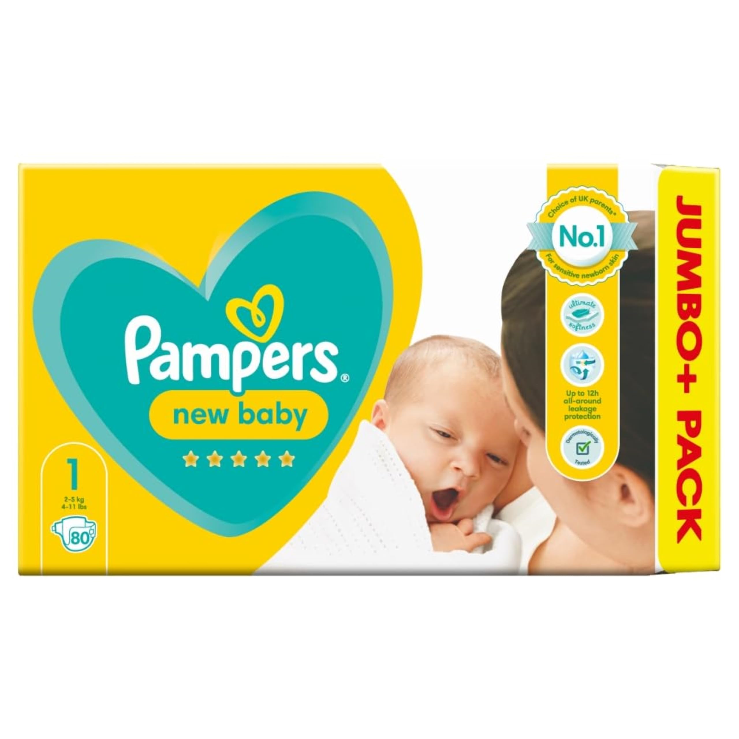 pampers premium care 5 rossman