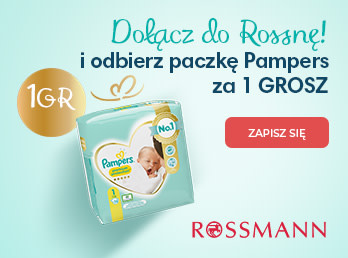 pieluchy pampers care 2 gdzie najtaniej