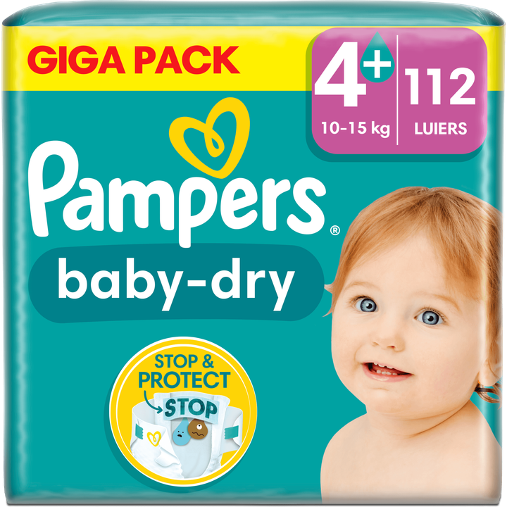 pampers premium care pants 4 22 sztuk